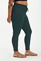 drawstring legging
